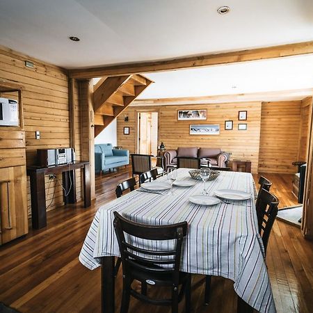 Casa Rural 32 Villa O'Higgins Εξωτερικό φωτογραφία